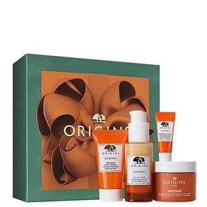 NWT The Magic of GinZing 4 Piece Set